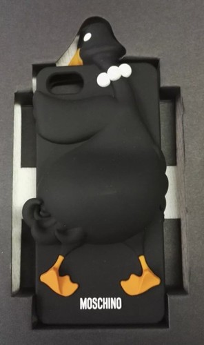 Cover originale moschino - cover,